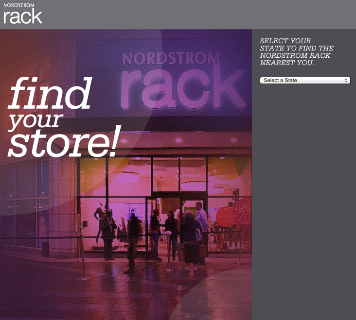 (USA) 美國購物推介：Nordstrom Rack