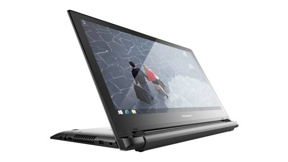 [sold out]Microsoft：Lenovo Flex 2 15.6吋 Intel Core i5 Touchscreen Laptop只賣$499