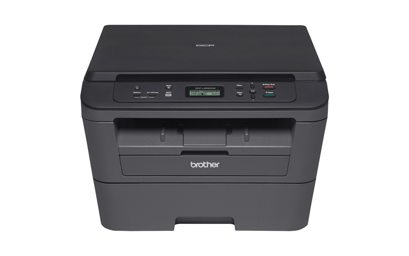 [逾期]Best Buy：Brother DCP-L2520DW多功能無線鐳射打印機(Wireless Laser Printer+Copier+Scanner)只賣$79.99