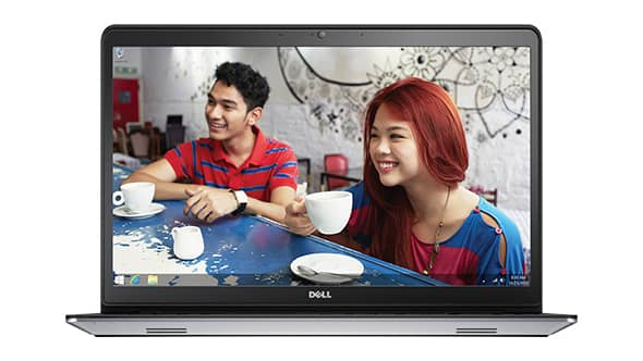 [逾期]Microsoft限時優惠：Dell Inspiron 15.6吋 Intel Core i5 Touchscreen Laptop只賣$399
