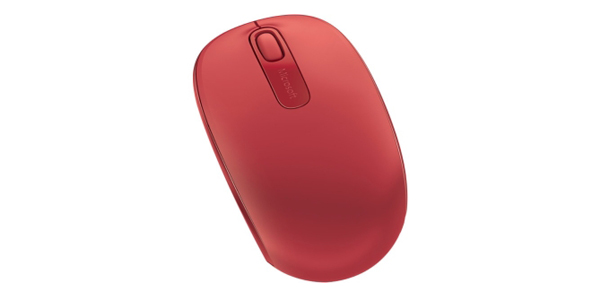 [逾期]NCIX：Microsoft 無線滑鼠 (Mobile Wireless Mouse with Nano Receiver)只賣$8.99
