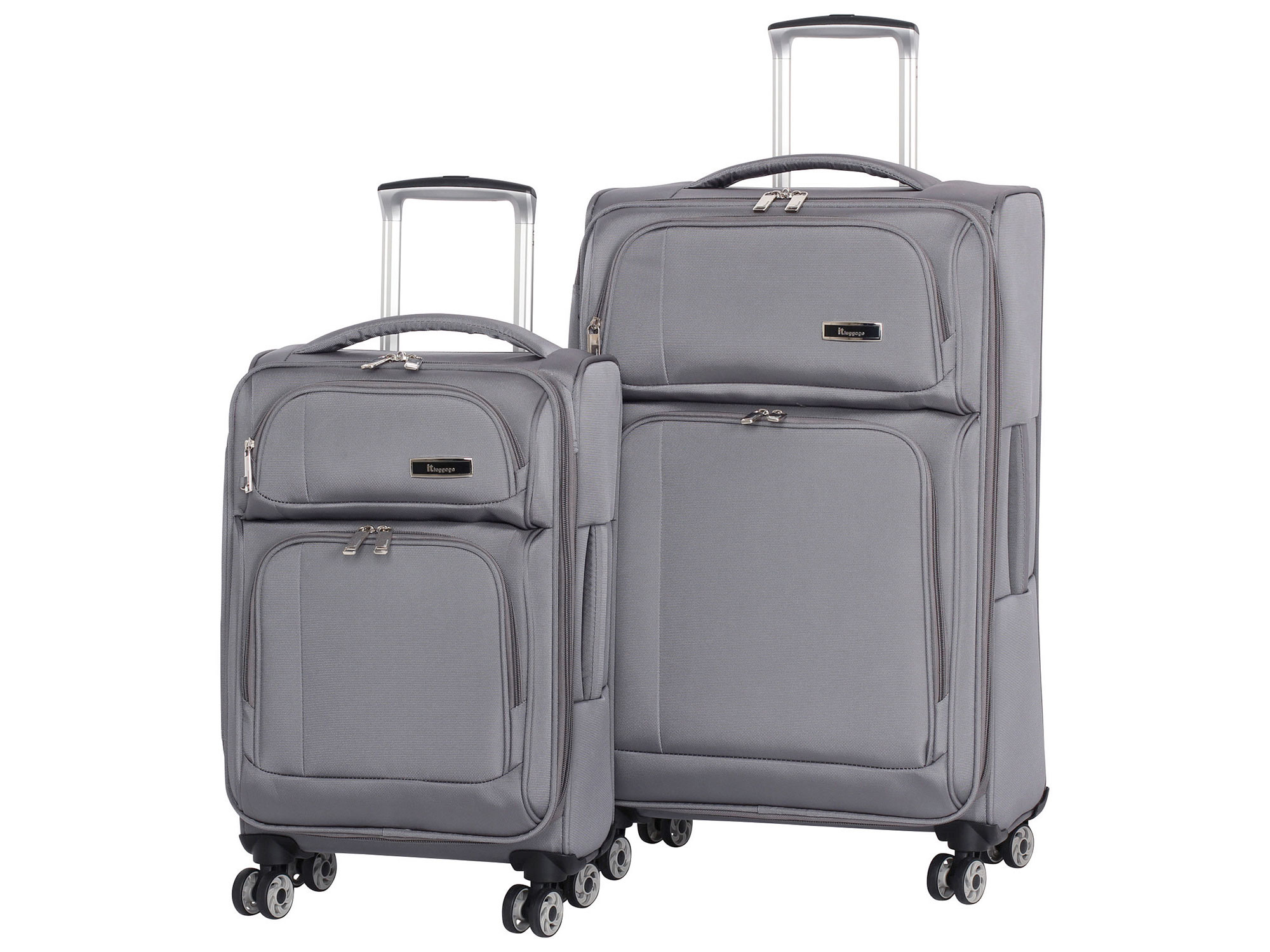 [逾期]BestBuy.ca：it luggage Edmonton行李箱一套兩件(27吋 + 21.5吋)只賣$89.98