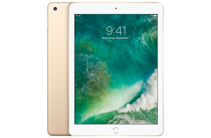 [Sold Out]Walmart：iPad 32GB只賣$348