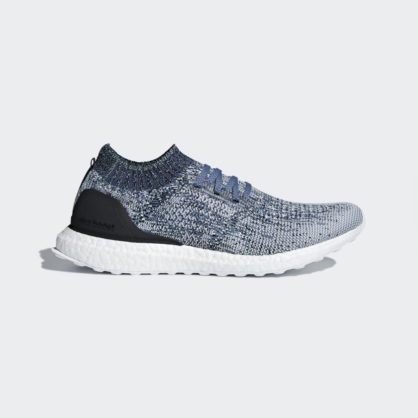 Adidas官網：Ultraboost只賣$100
