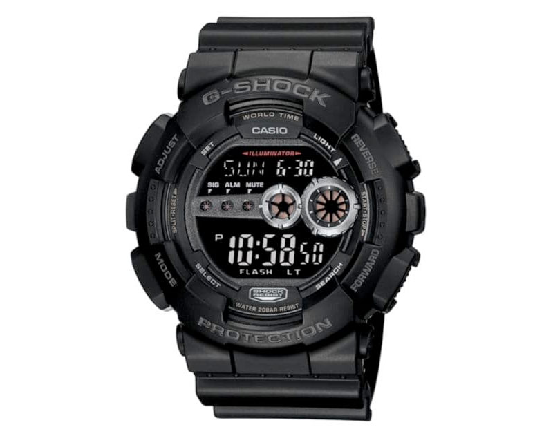 [逾期]the Bay：G Shock手錶只賣$59