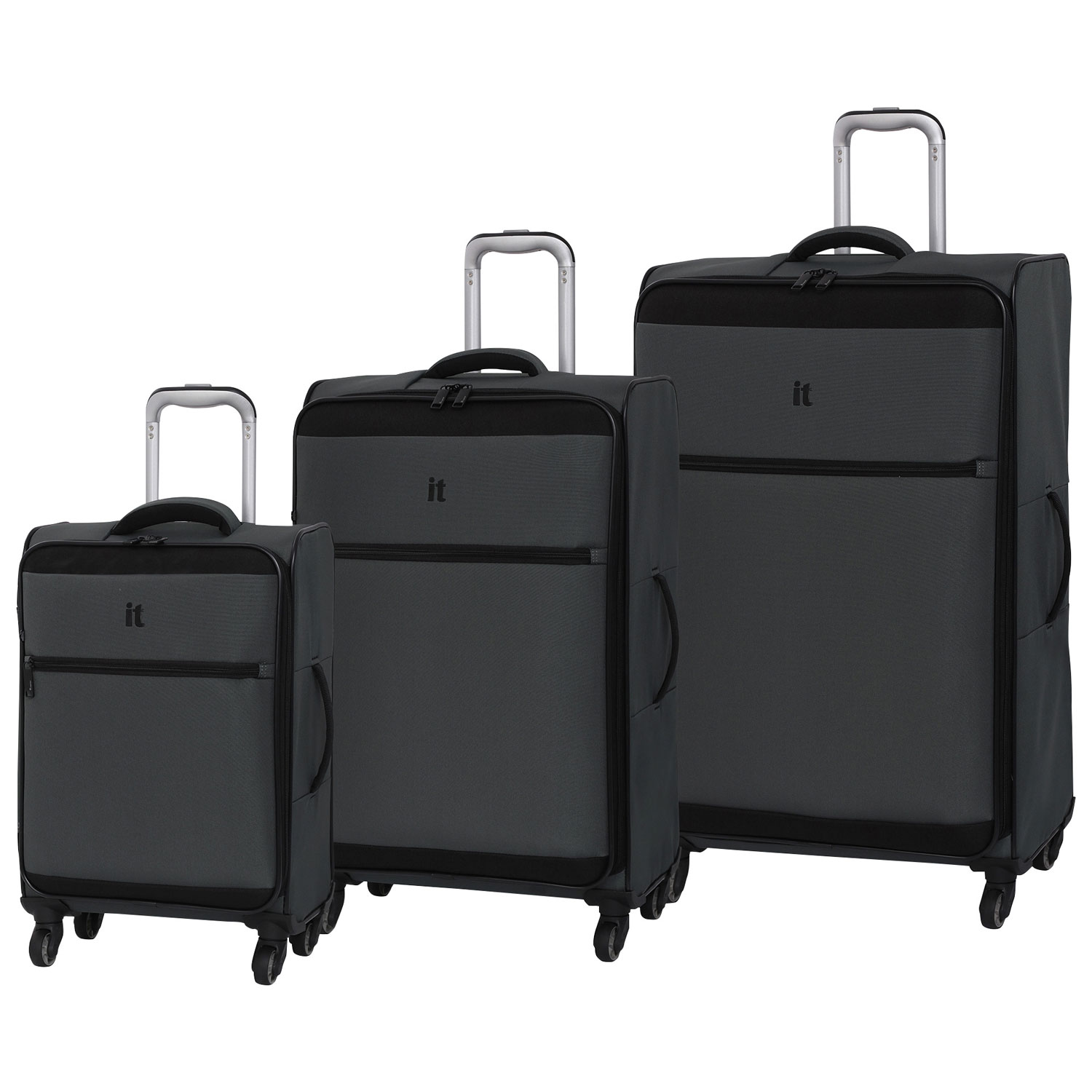 BestBuy.ca：it luggage Guardian行李箱一套三件(31.5吋 + 27吋 + 21.5吋)只賣$149.99