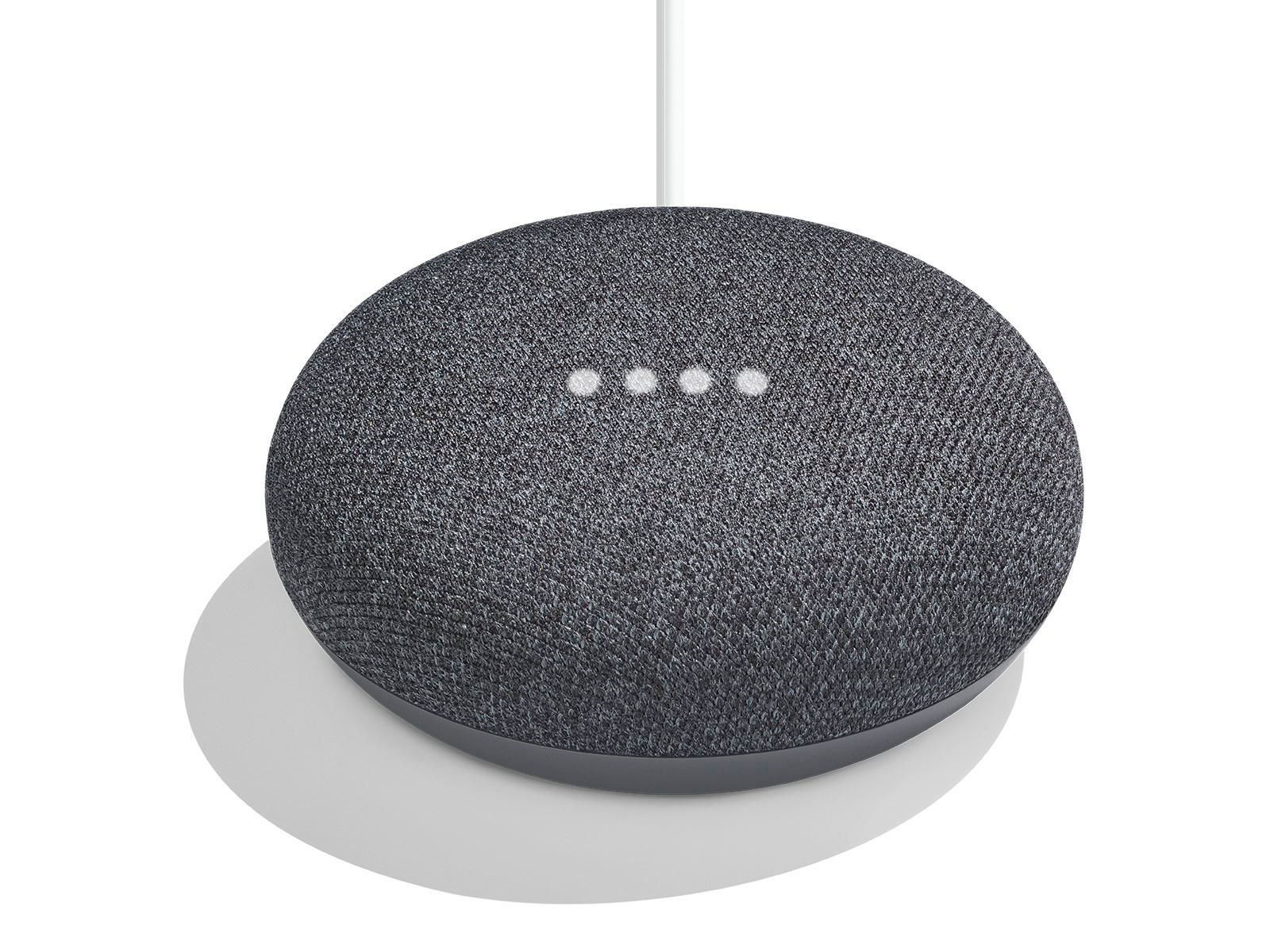 Walmart.ca：Google Home Mini只賣$35