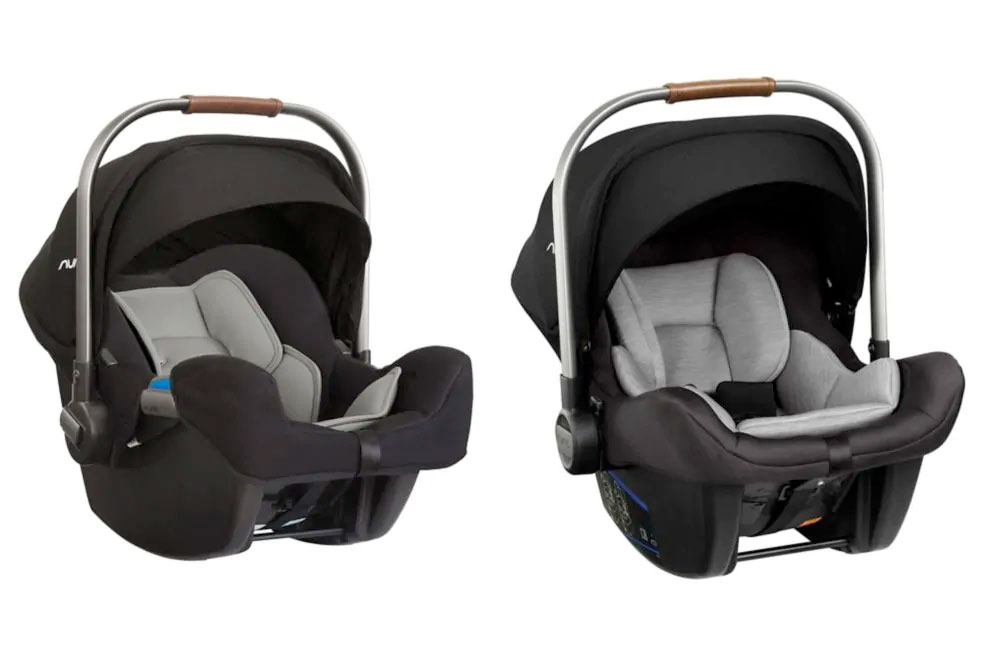 the Bay：Nuna PIPA Infant Car Seat只卖$305.99
