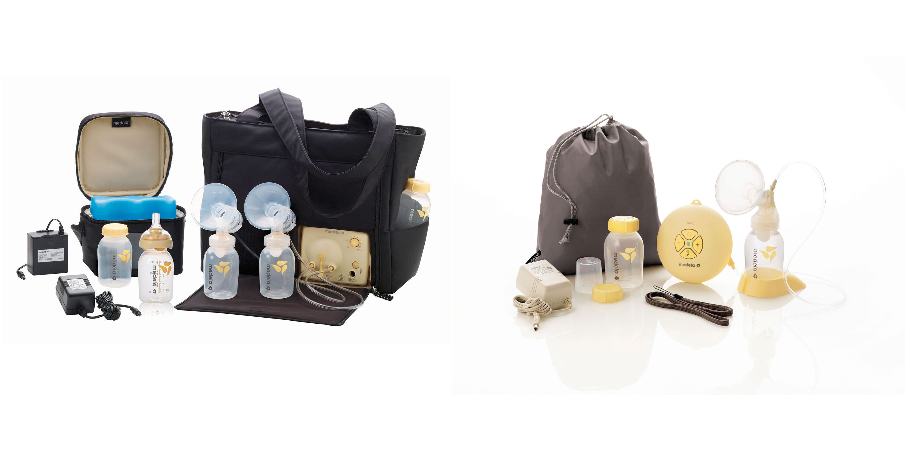 Walmart.ca：Medela奶泵優惠