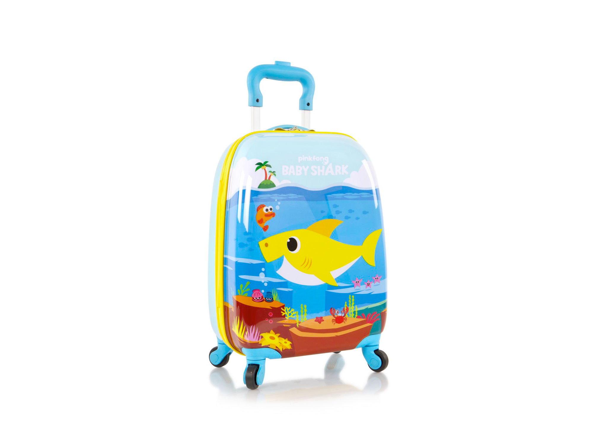 Walmart.ca：行李箱清貨產品