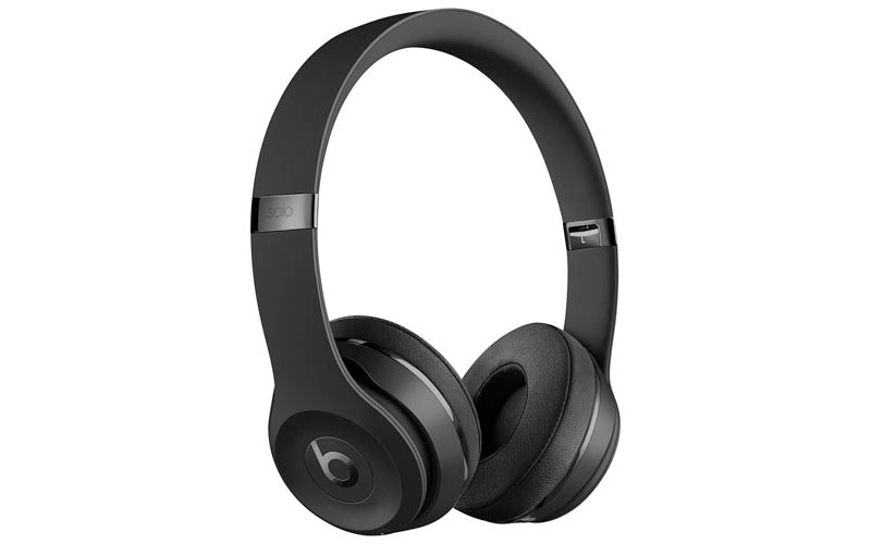 Best Buy：Beats By Dr. Dre Solo3藍牙耳機只賣$179.99