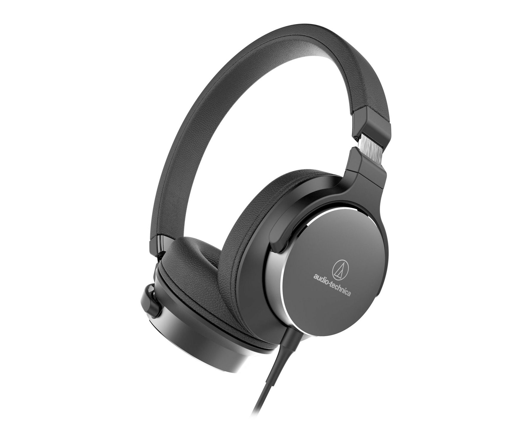 Walmart.ca：Audio Technica ATH-SR5BK耳机只卖$49.96