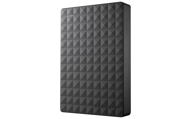 Best Buy：Seagate 5TB Portable External Hard Disk只賣$99.99