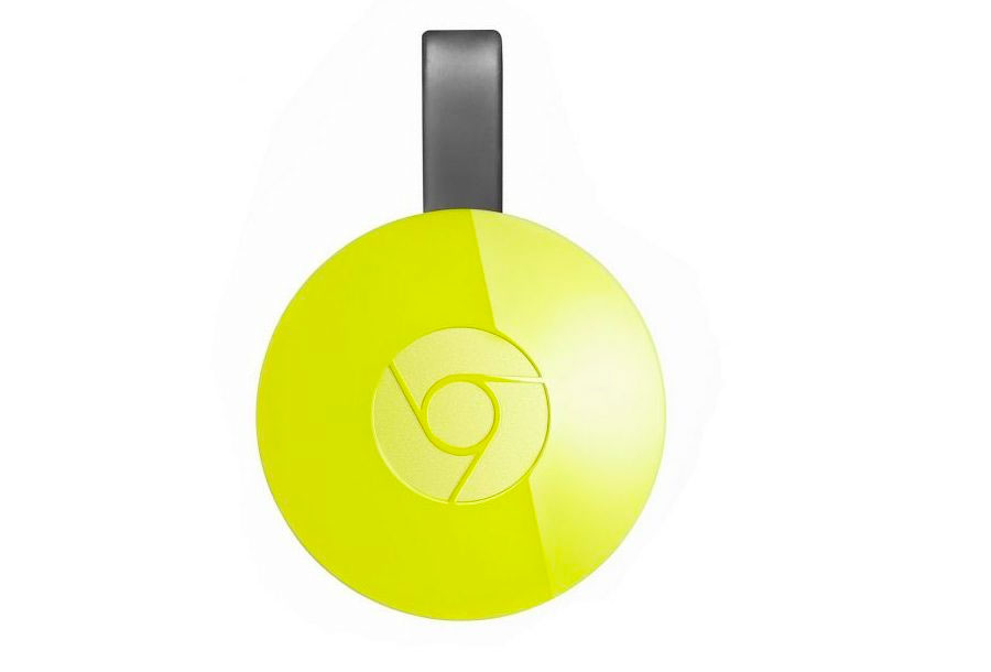 Walmart.ca：Google Chromecast只賣$29