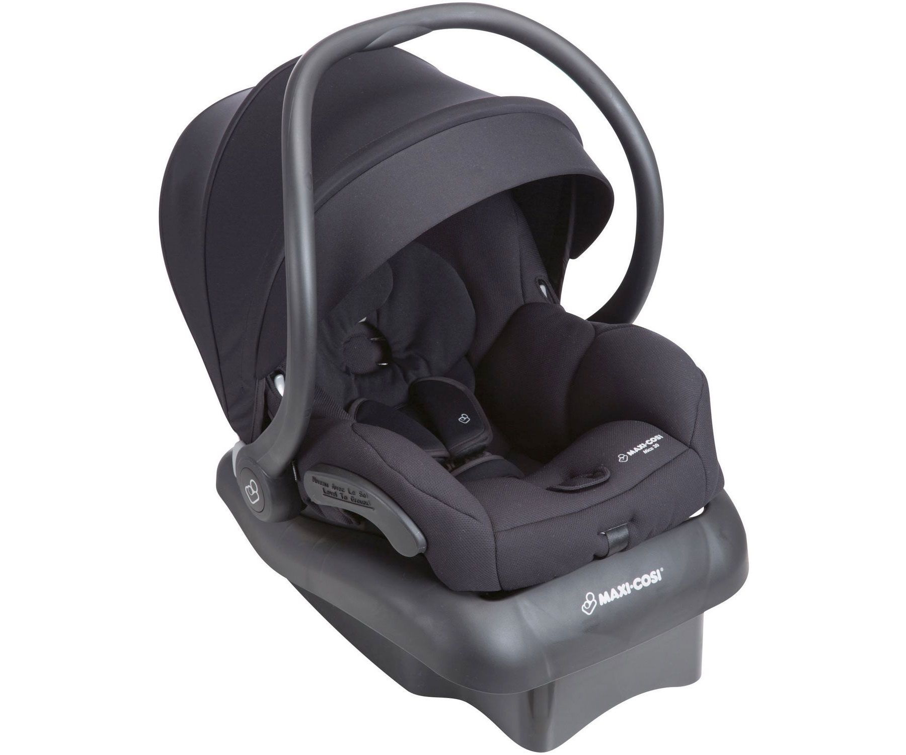 Walmart.ca：Maxi-Cosi Mico 30 Infant Car Seat只賣$259.97