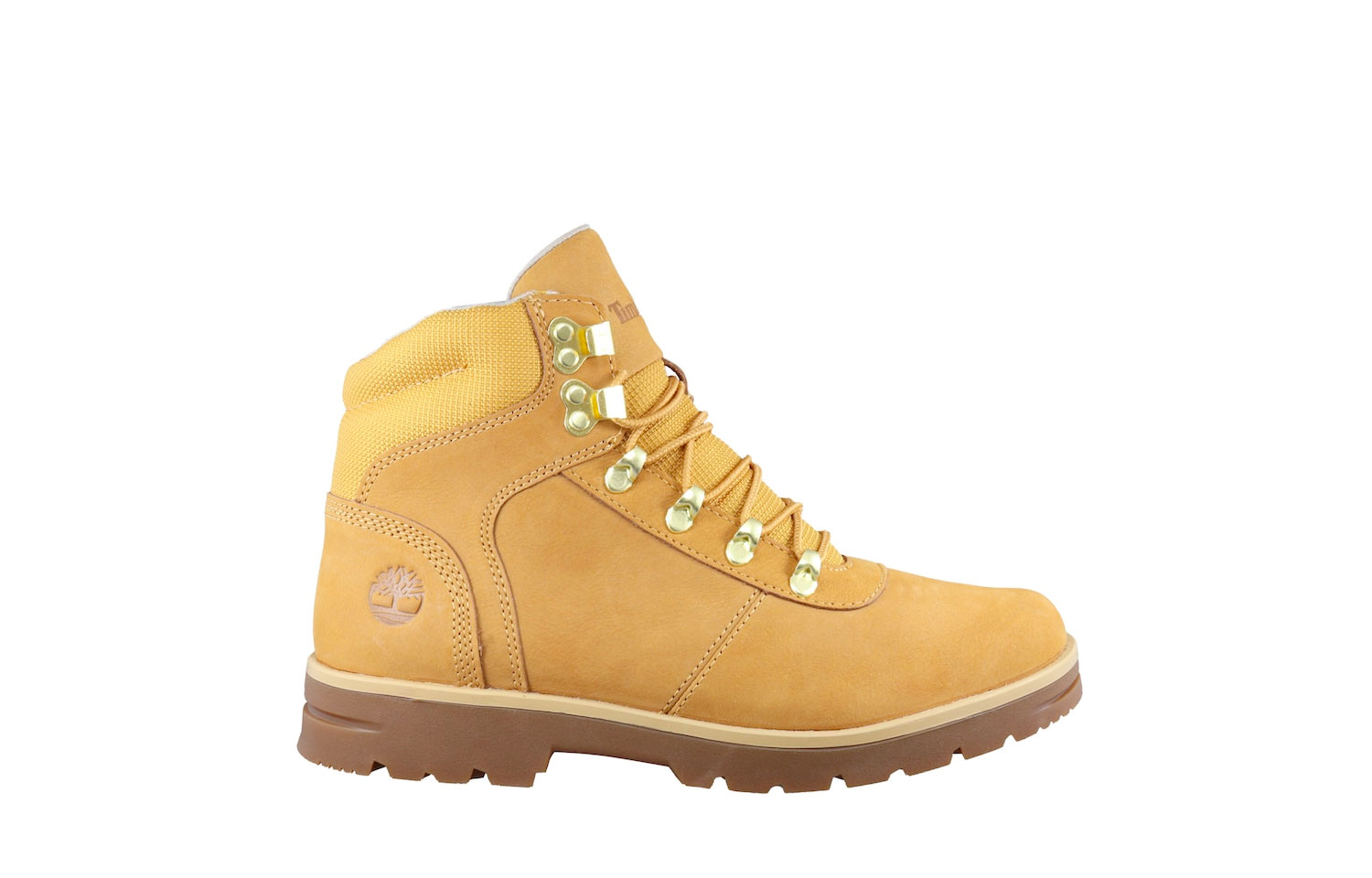 The Shoe Company：男裝Timberland Boot只賣$63.90