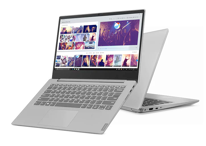 Lenovo：14吋Intel Core i5 Laptop只賣$611