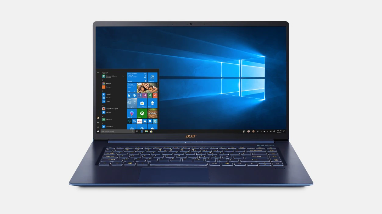 [Sold out]Microsoft：Acer 15.6吋Intel Core i5 Laptop只賣$619
