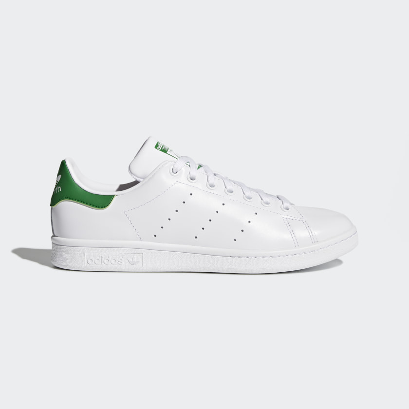 Adidas官網：Stan Smith只賣$77
