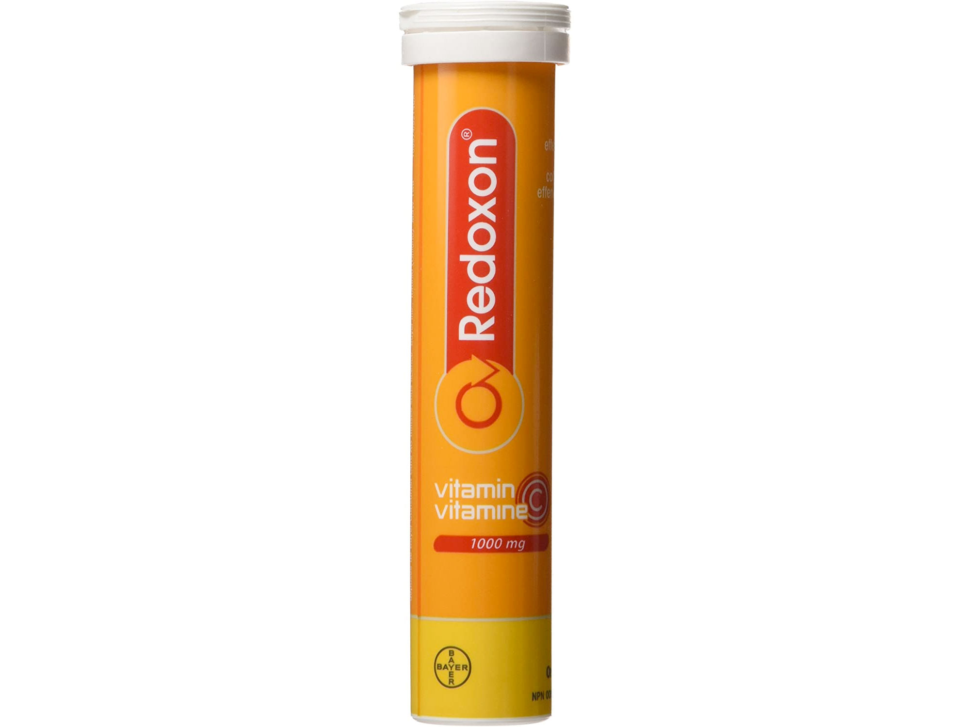 Amazon：維多C(REDOXON Vitamin C)只賣$4.47