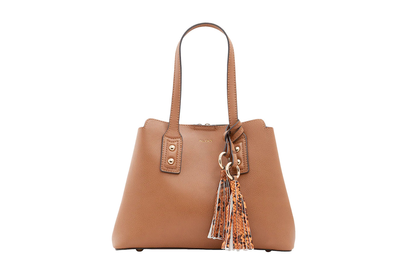Designer Shoe Warehouse：Aldo手袋只賣$21.90