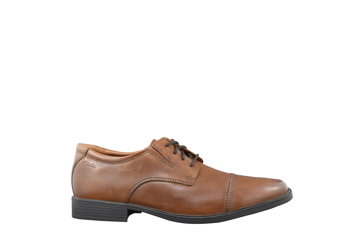 Designer Shoe Warehouse：Clarks皮鞋只賣$32.78