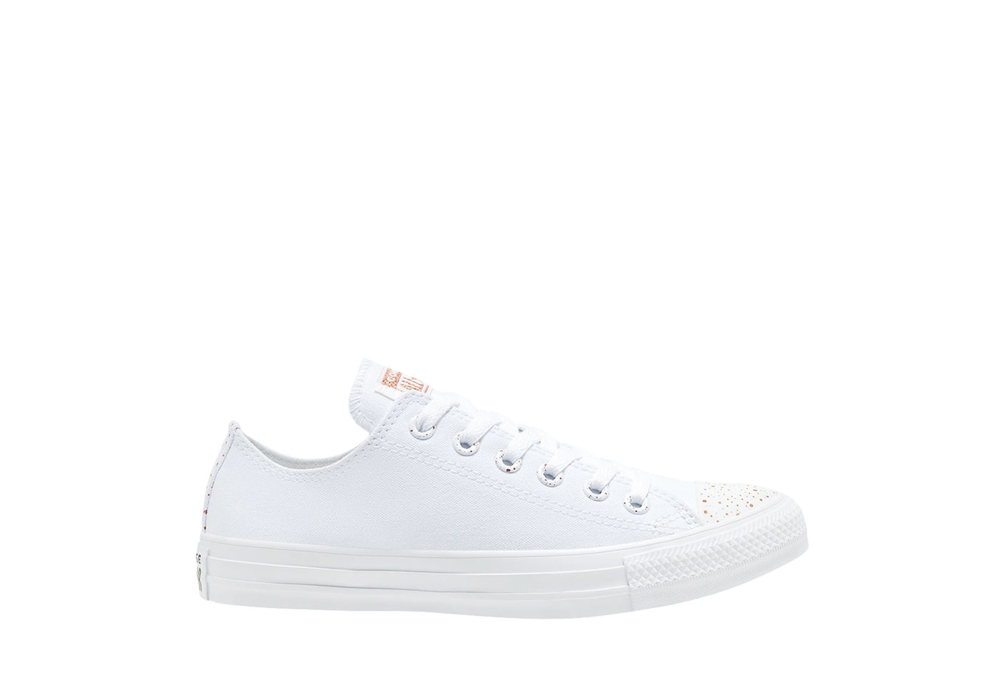 Designer Shoe Warehouse:女裝Converse Chuck Taylor Low All Star只賣$28.78