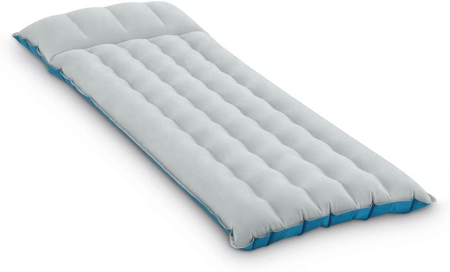 Amazon：充氣睡墊只賣$8.71