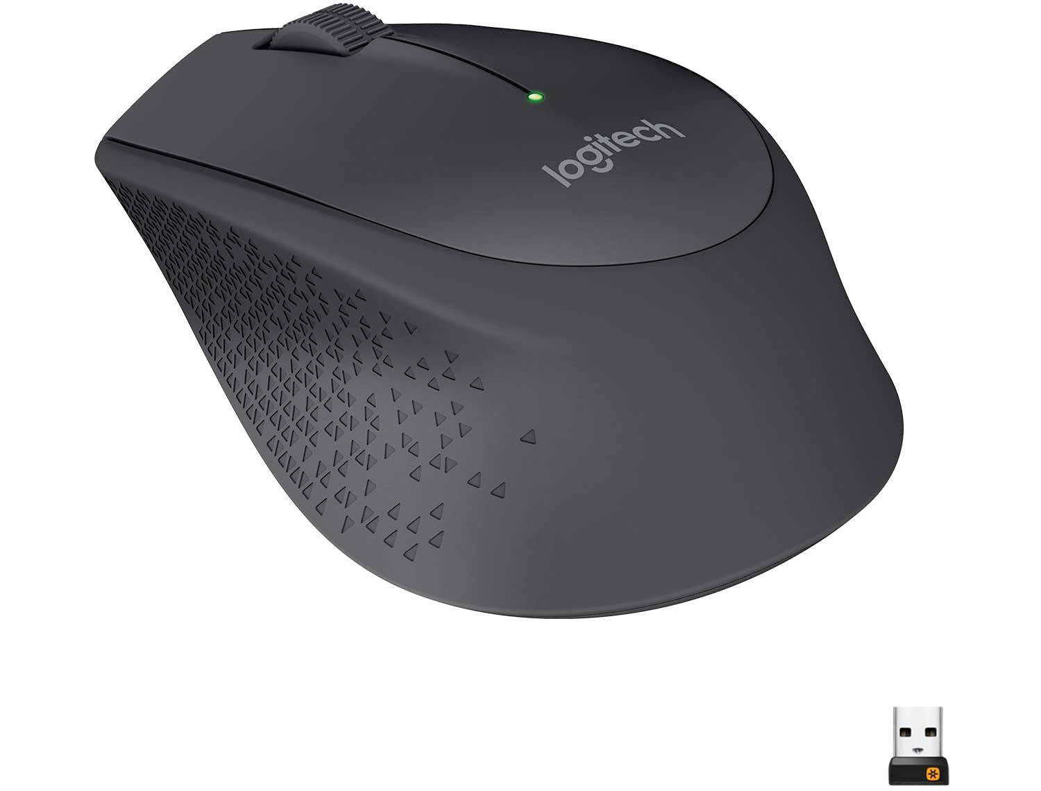 Amazon：Logitech M330 無線滑鼠只賣$19.99