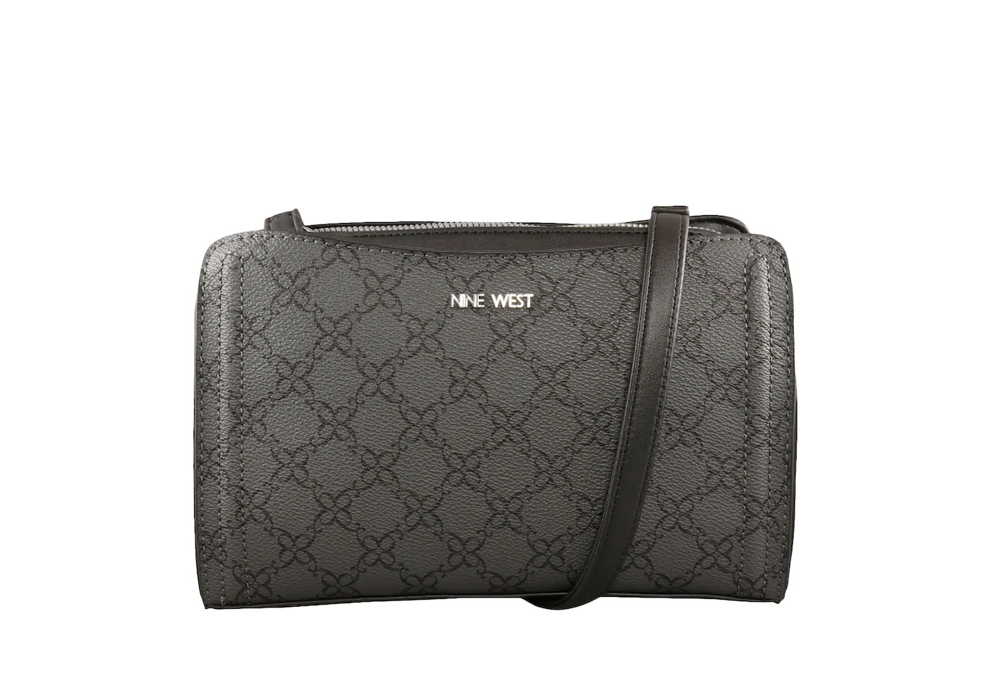 Designer Shoe Warehouse：Nine West手袋只賣$24.88