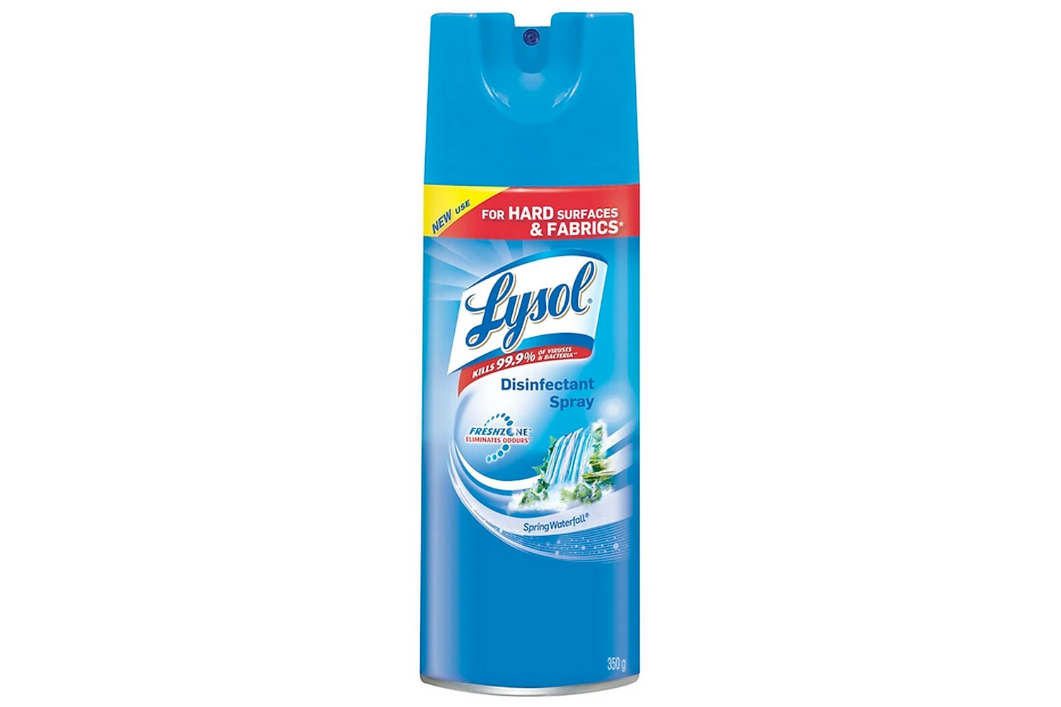 Staples官網：Lysol Disinfectant Spray (350g)只賣$5.99