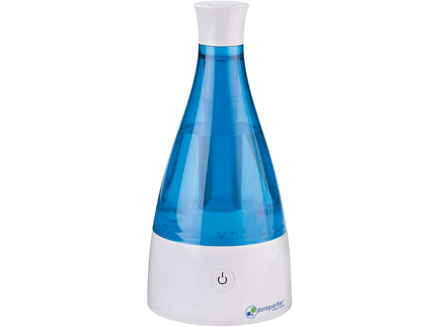 Amazon：PureGuardian Cool Mist Humidifier加濕器只賣$15