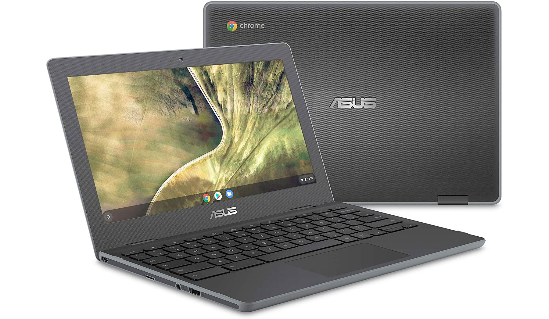 Amazon：ASUS 11.6吋Chromebook只賣$189