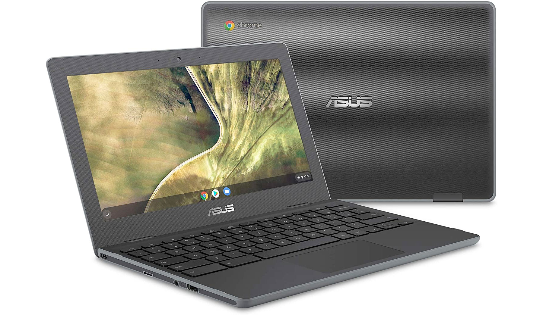 Amazon：ASUS 11.6吋Chromebook只賣$229