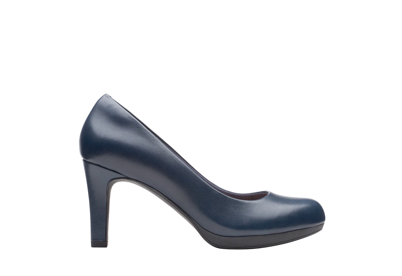 The Shoe Company：女裝Clarks高錚鞋只賣$19.99