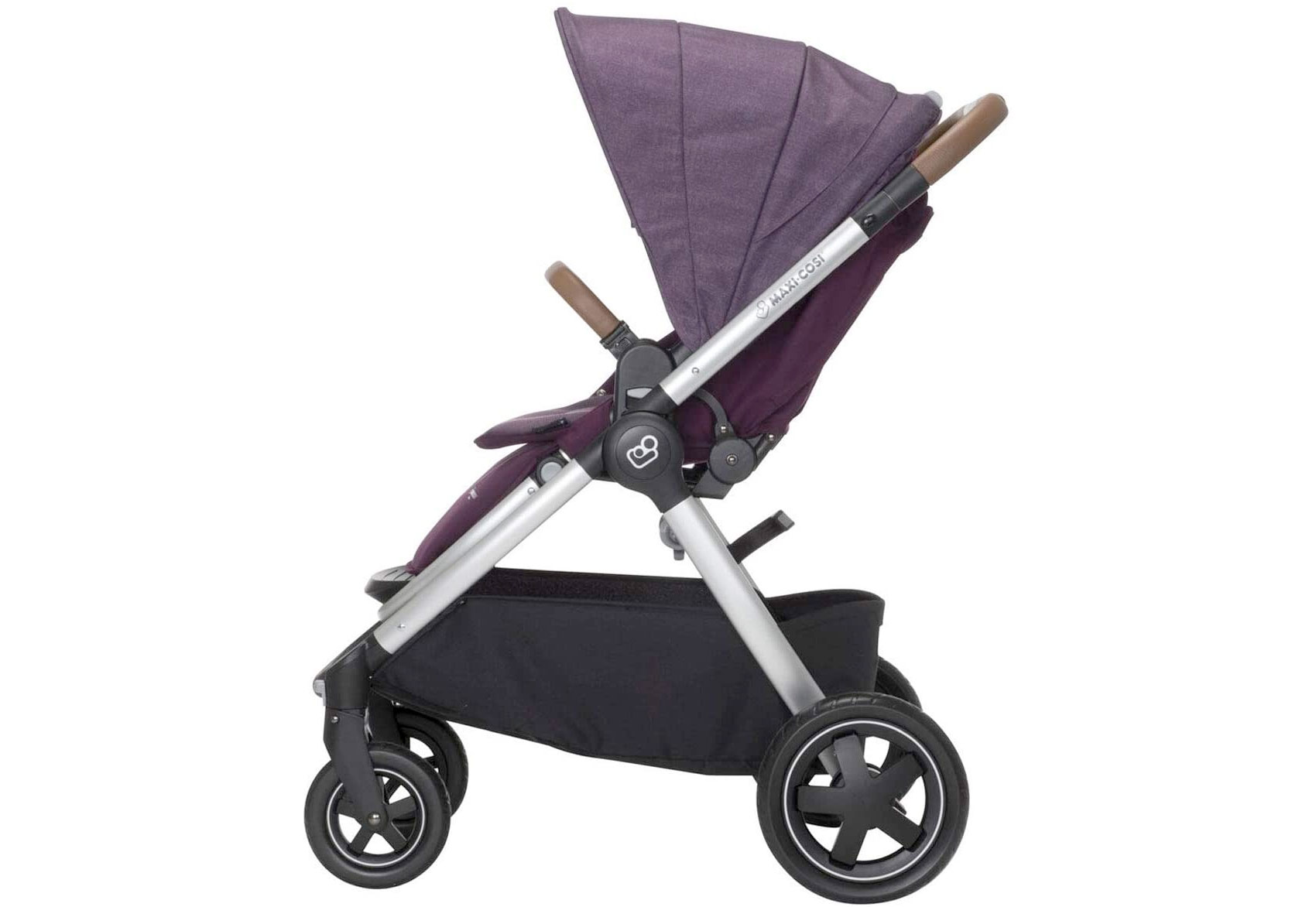 Amazon：Maxi-Cosi Adorra Modular Stroller嬰兒手推車只賣$401.92