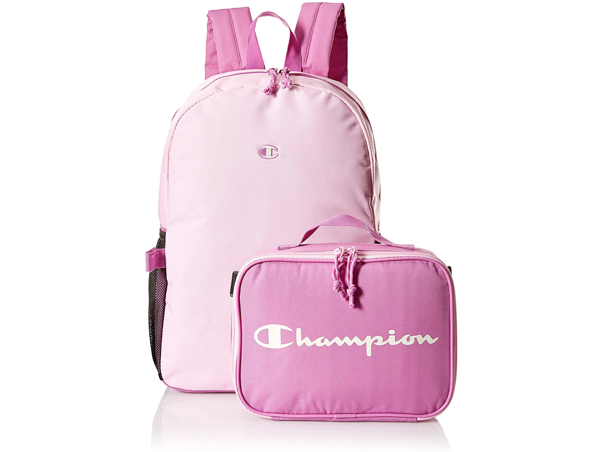 Amazon：Champion 背包 + 午餐袋只卖$17.90