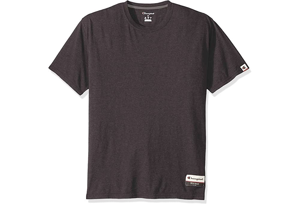 Amazon：男装Champion T Shirt只卖$12.41