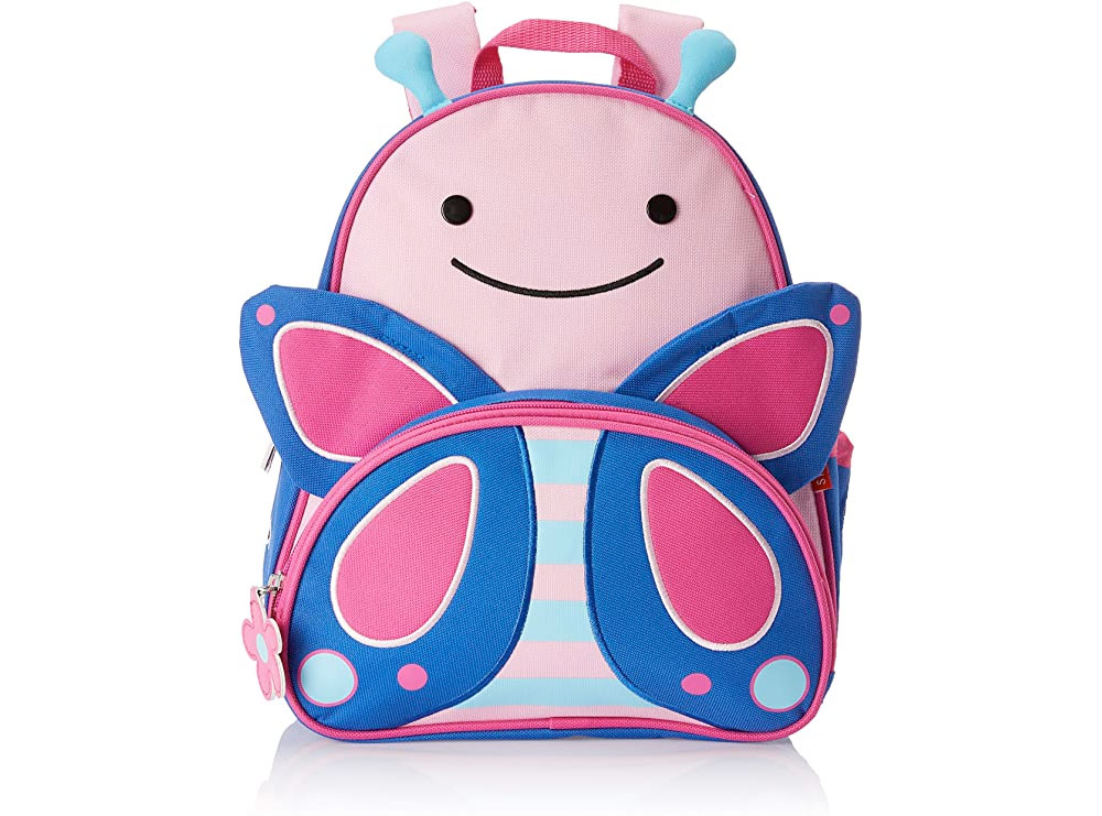 Amazon：Skip Hop背包只賣$15