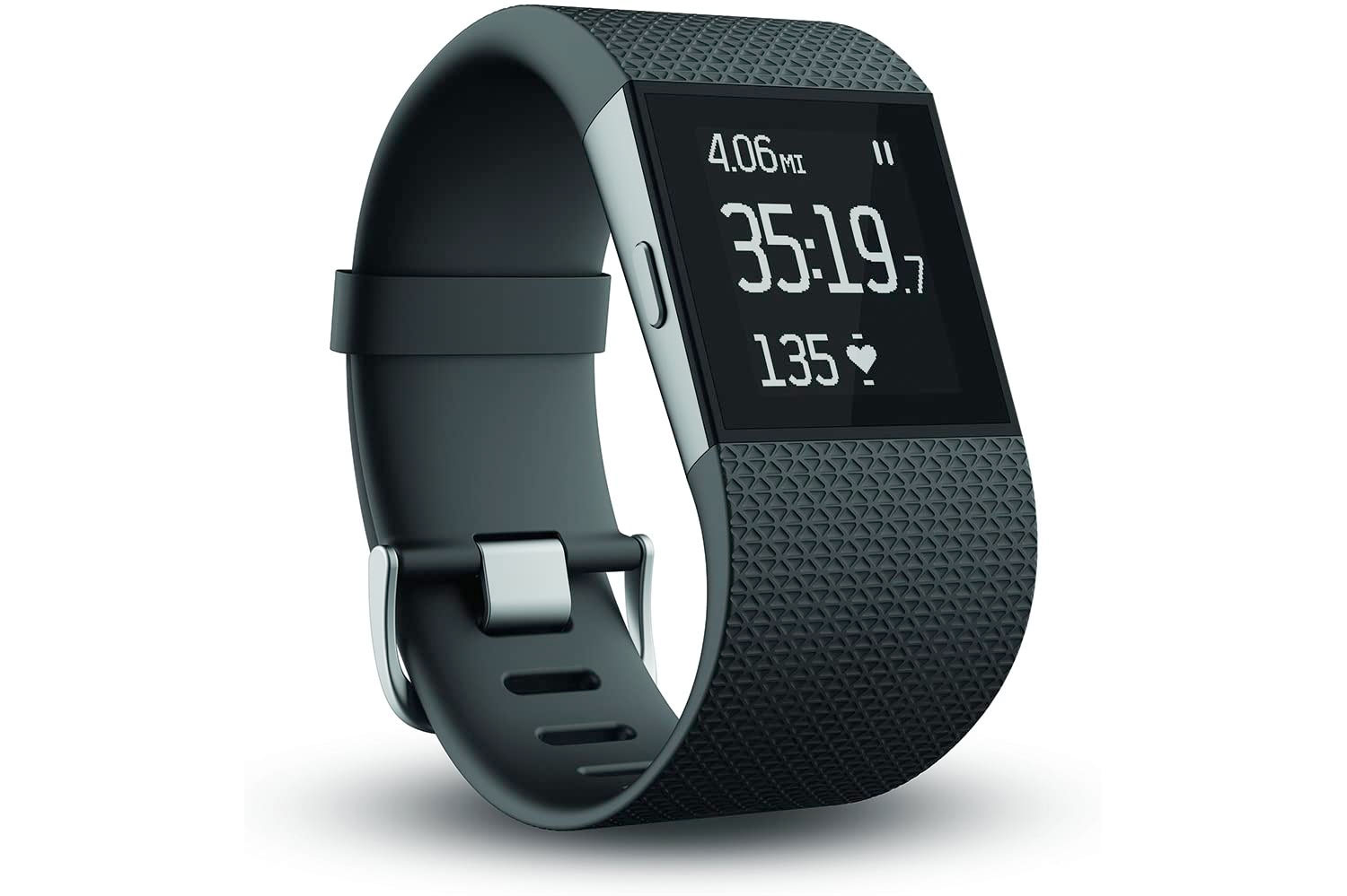 Amazon：Fitbit Surge Fitness Superwatch只賣$46.87