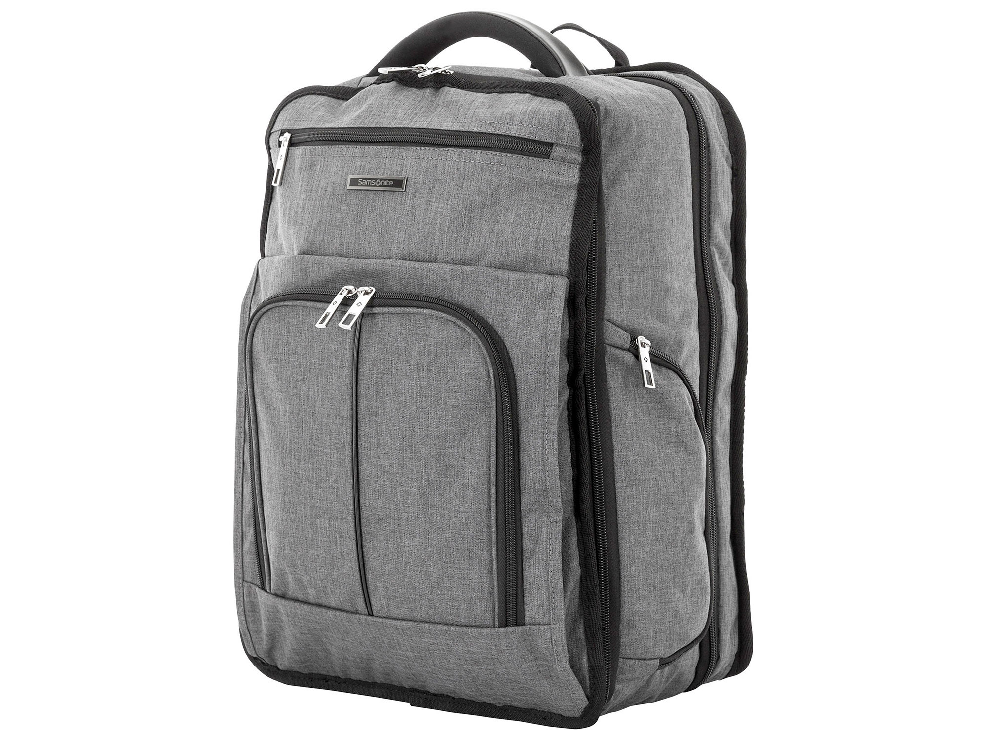 BestBuy.ca：Samsonite手提電腦背包(可裝15.6吋laptop)只賣$23.98