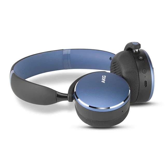 the Source：AKG Y500藍牙耳機只賣$59.96