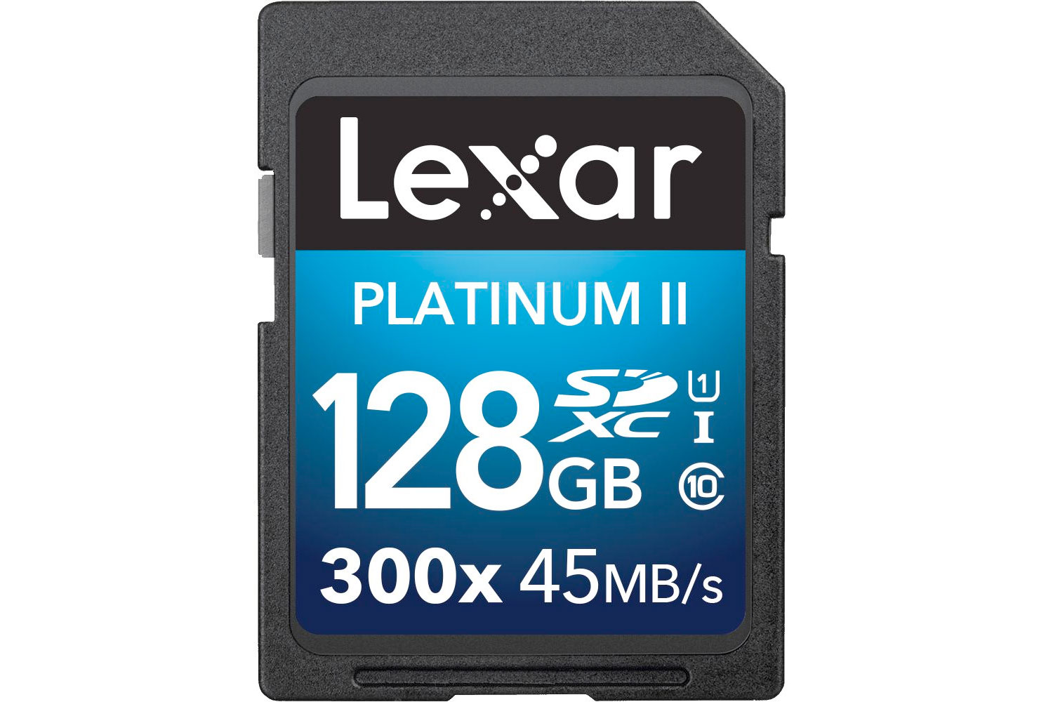 Walmart.ca：Lexar 128GB SDXC UHS-1只賣$15