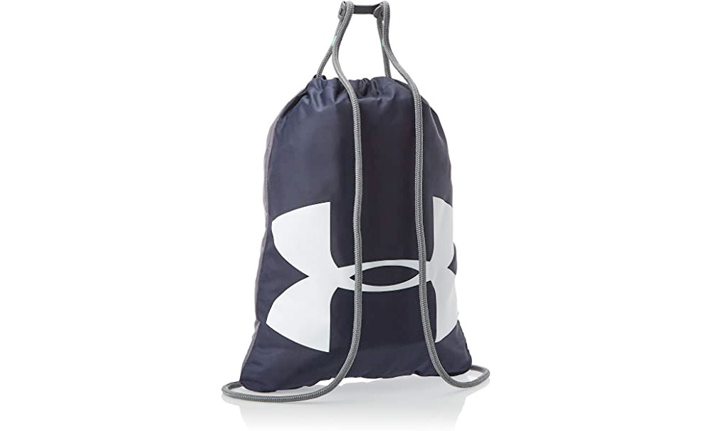 Amazon：Under Armour 輕量健身背囊只賣$6.04