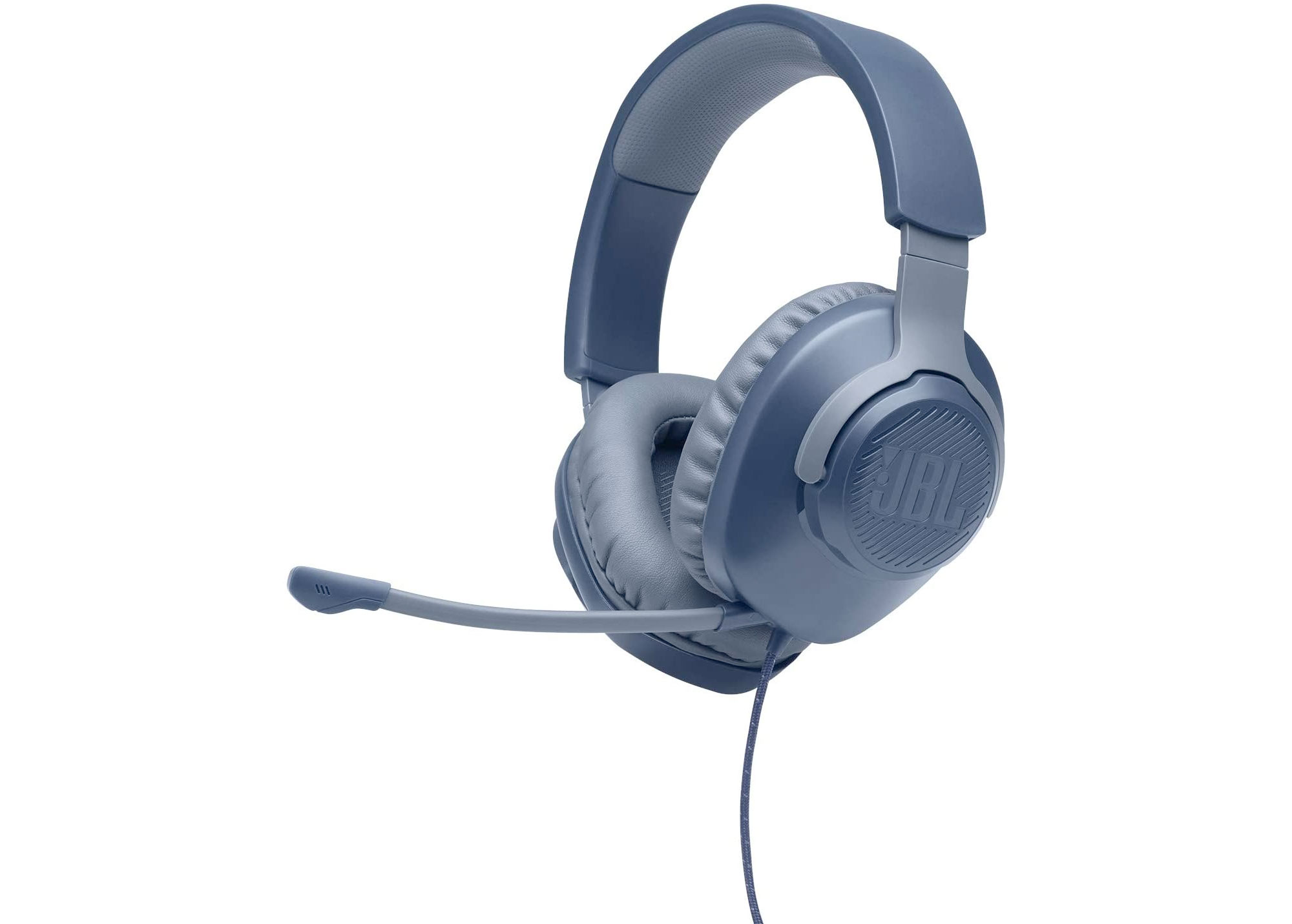 Amazon：JBL Quantum 100 Gaming Headset只卖$39.98