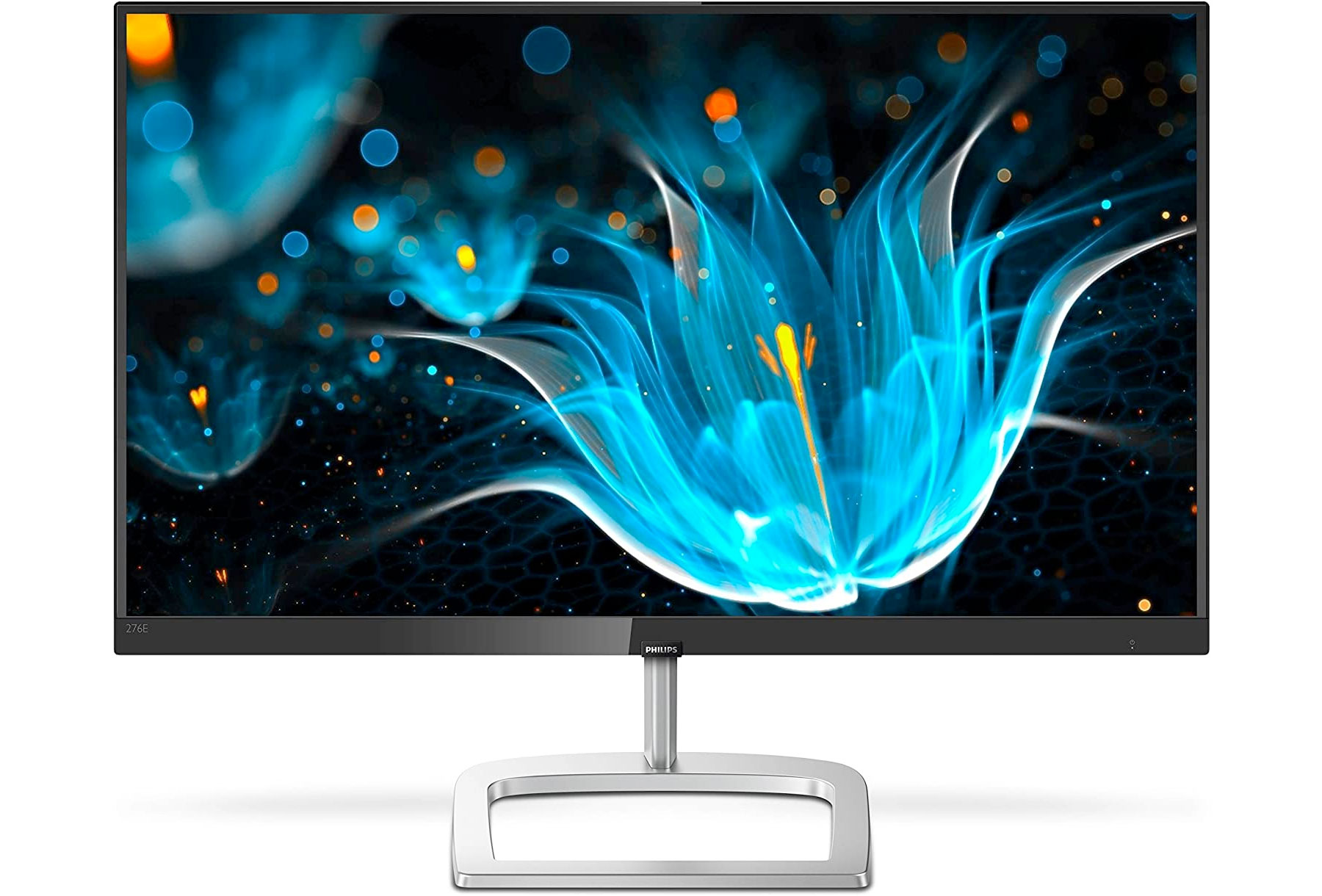 Amazon：Philips LED IPS 27吋全高清(Full HD)电脑显示屏 (monitor)只卖$149.99