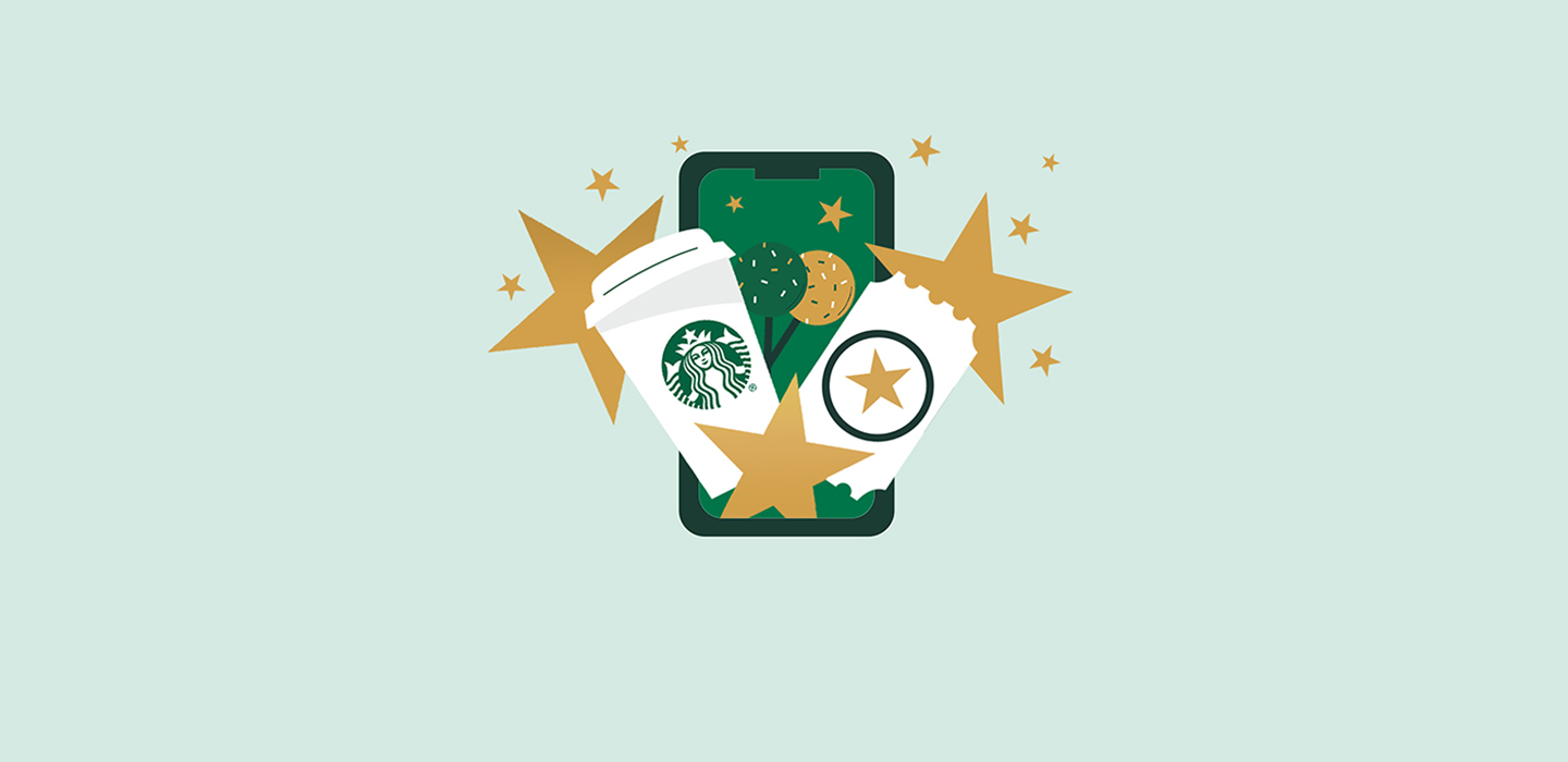 Starbucks：購買手調飲品可獲免費烘焙食品