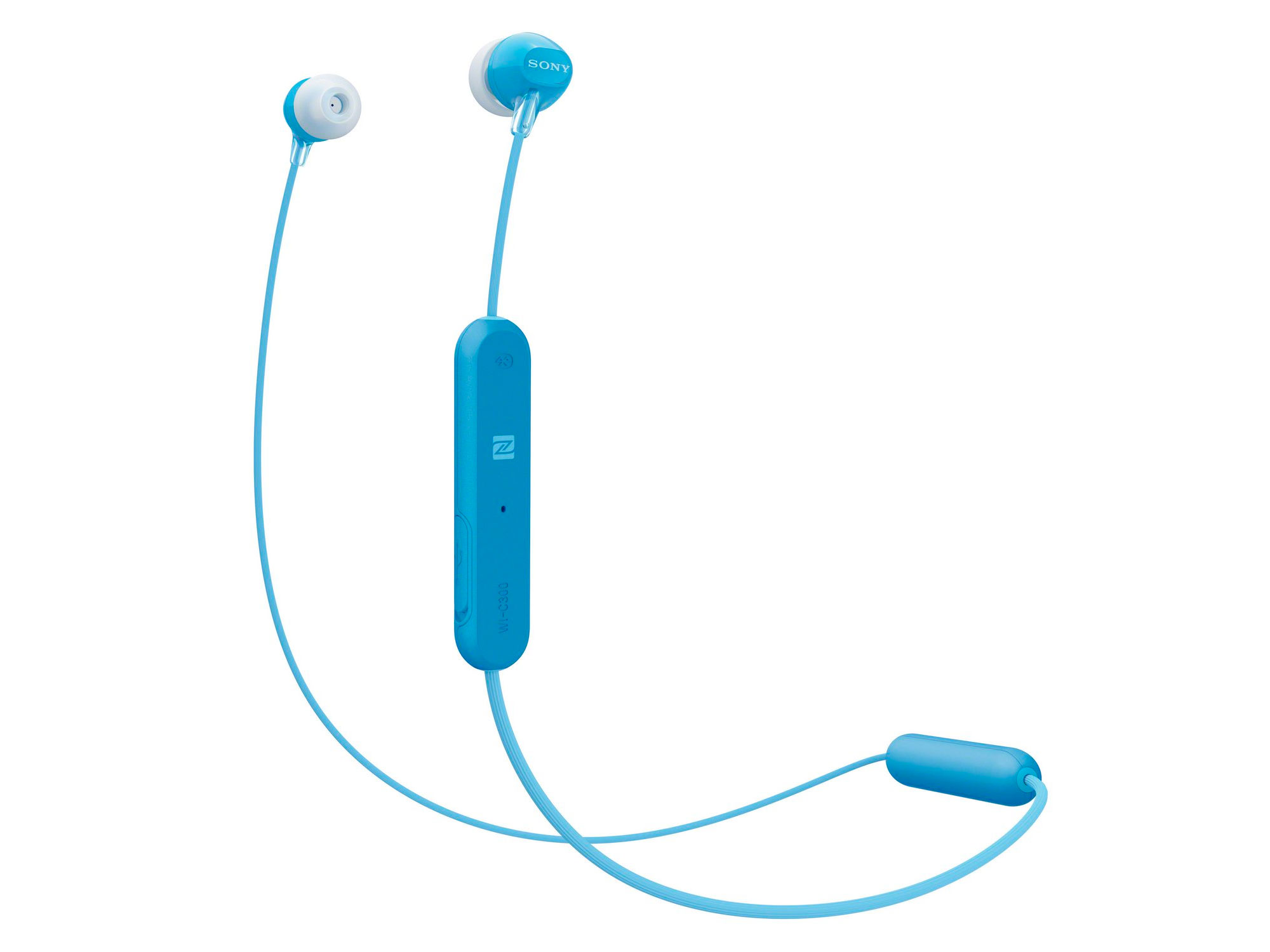 Walmart.ca：Sony WIC300-W藍牙耳機只賣$35