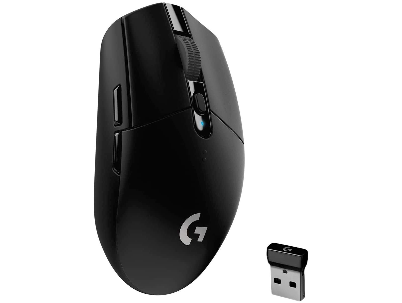 Amazon：Logitech G305 LIGHTSPEED Wireless Gaming Mouse只卖$44.99(只限Amazon Prime会员)