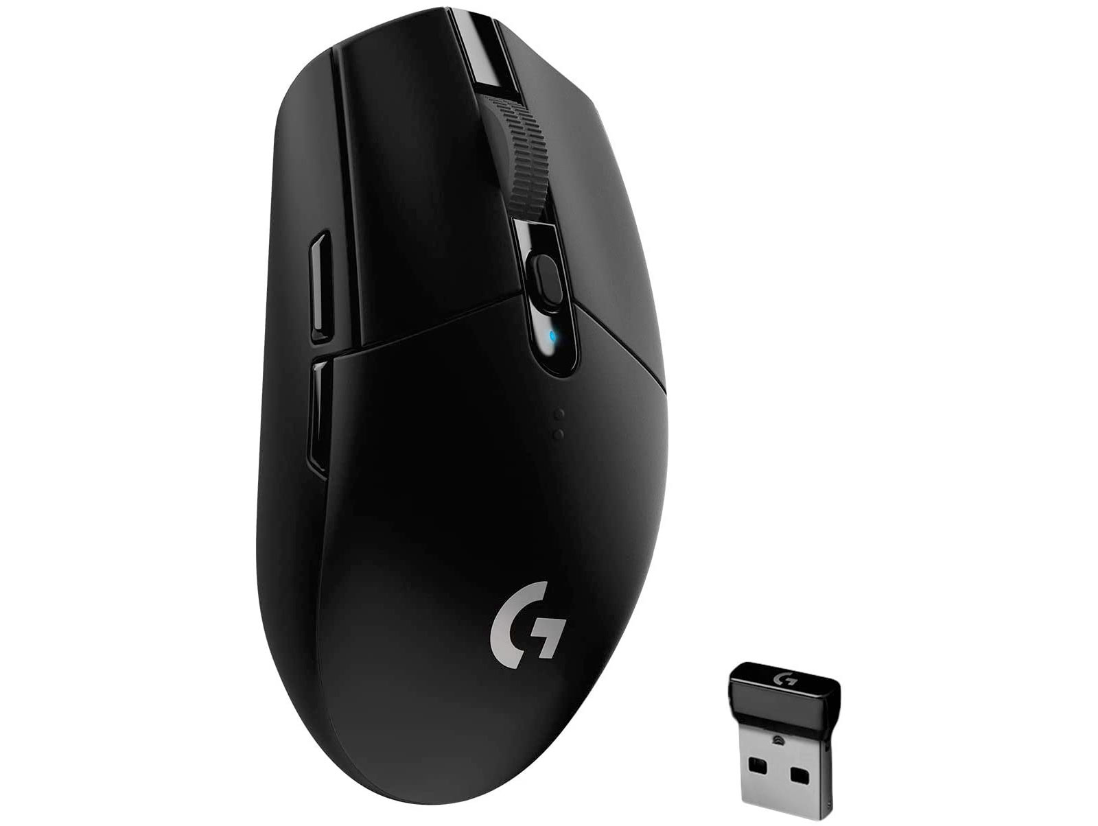Amazon：Logitech G305 LIGHTSPEED Wireless Gaming Mouse只卖$39.99